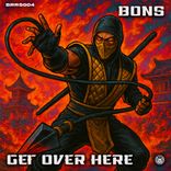 Artwork for "Get Over Here"