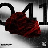 Artwork for "Euphoria"