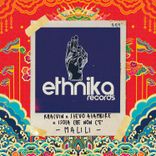 Artwork for "Malili"