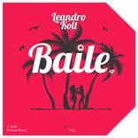 Artwork voor "Baile EP"