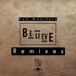 Artwork for "Believe Remixes"