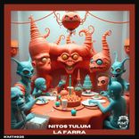 Artwork for "La Farra"