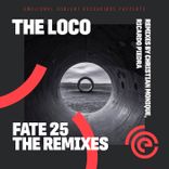 Portada para "Fate 25 the Remixes"