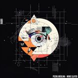 Artwork for "Mind Slayer"