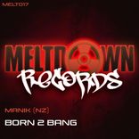 Artwork for "Born 2 Bang"