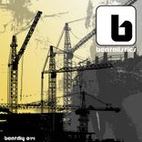 Artwork for "Lonely Dancer"