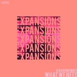 Artwork for "What We Need"