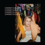 Artwork for "Gimme Ya Love"