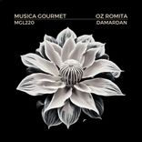 Artwork for "Damardan"