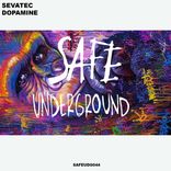 Artwork für "Dopamine EP"