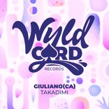 Artwork for "Takadimi"