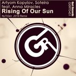 Artwork for "Rising Of Our Sun (Nytigen 2019 Remix)"