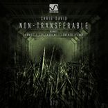 Artwork for "Non-Transferable"