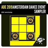 Artwork voor "ADE 2019 Amsterdam Dance Event Sampler"