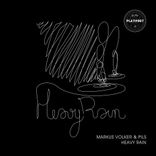 Artwork for "Heavy Rain"