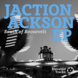 Artwork voor "Jaction Ackson EP"
