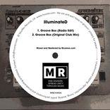 Artwork voor "Groove Box"