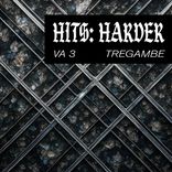 Artwork for "Hits: Harder VA 3"