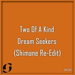 Artwork für "Dream Seekers (Incl. Shimane Re-Edit)"