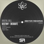 Artwork for "Destiny (Remixes)"