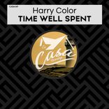 Artwork for "Time Well Spent"