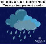 Tormentas Para Dormir, Pt. 90 (Contunuo)