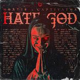Artwork for "Hate God"