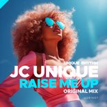 Artwork for "Raise me up"