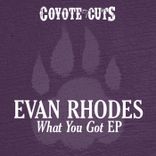 Artwork for "What You Got"