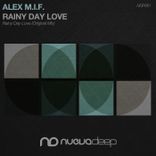 Artwork for "Rainy Day Love"