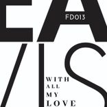 Artwork für "With All My Love"