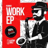 Artwork for "Work"