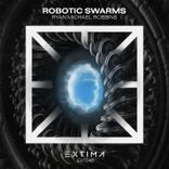 Portada para "Robotic Swarms"