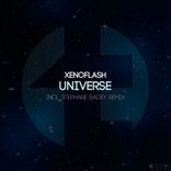 Artwork für "Universe"