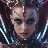 Artwork voor "We Are the Futur"