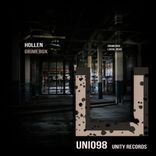 Artwork voor "Grimebox"