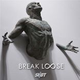 Artwork for "Break Loose"