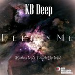 Artwork for "Deep In Me (Ruthes MA Touchup Remix)"