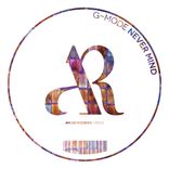 Artwork for "Never Mind"