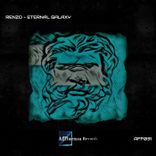 Artwork for "Eternal Galaxy"