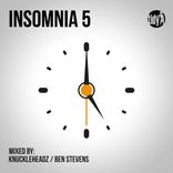 Artwork for "Insomnia 5"