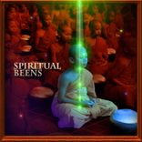 Artwork voor "Spiritual Beens"