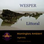 Portada para "Littoral"