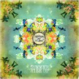 Artwork for "Summer Rise Up"