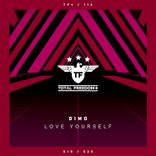 Artwork voor "Love Yourself"