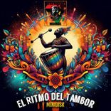 Artwork for "El Ritmo del Tambor"