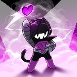 Artwork for "Death By Glamour"