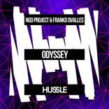 Artwork voor "Odyssey"
