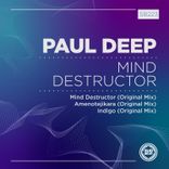 Artwork for "Mind Destructor"