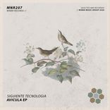 Artwork für "Avicula EP"